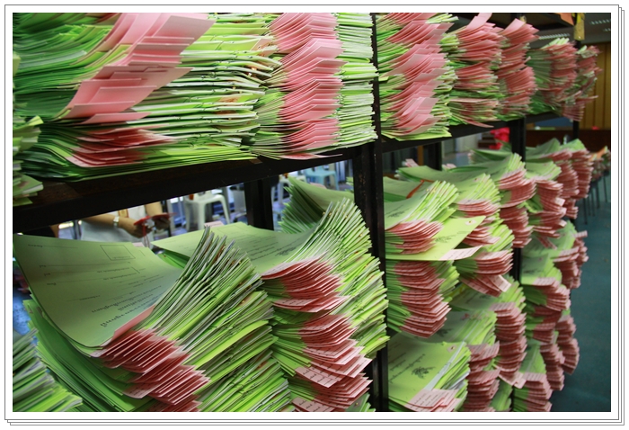 ﻿คดีสหกรณ์เครดิตยูเนียน คลองจั่น จำกัด (ฟ.10/2558)